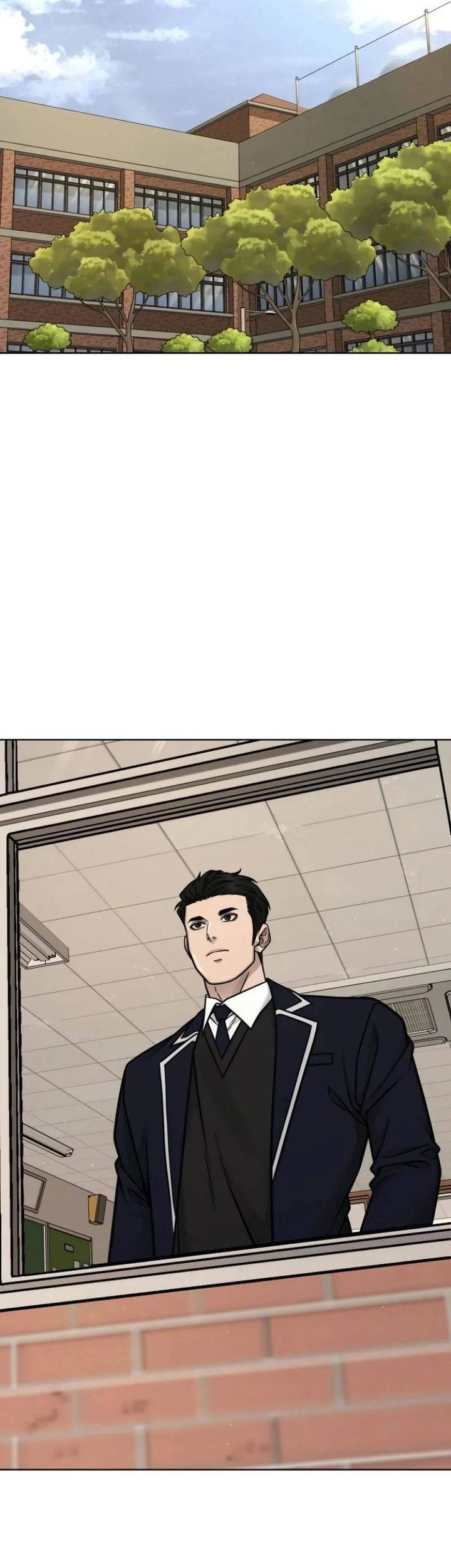 Quest Supremacy Chapter 168 Gambar 55
