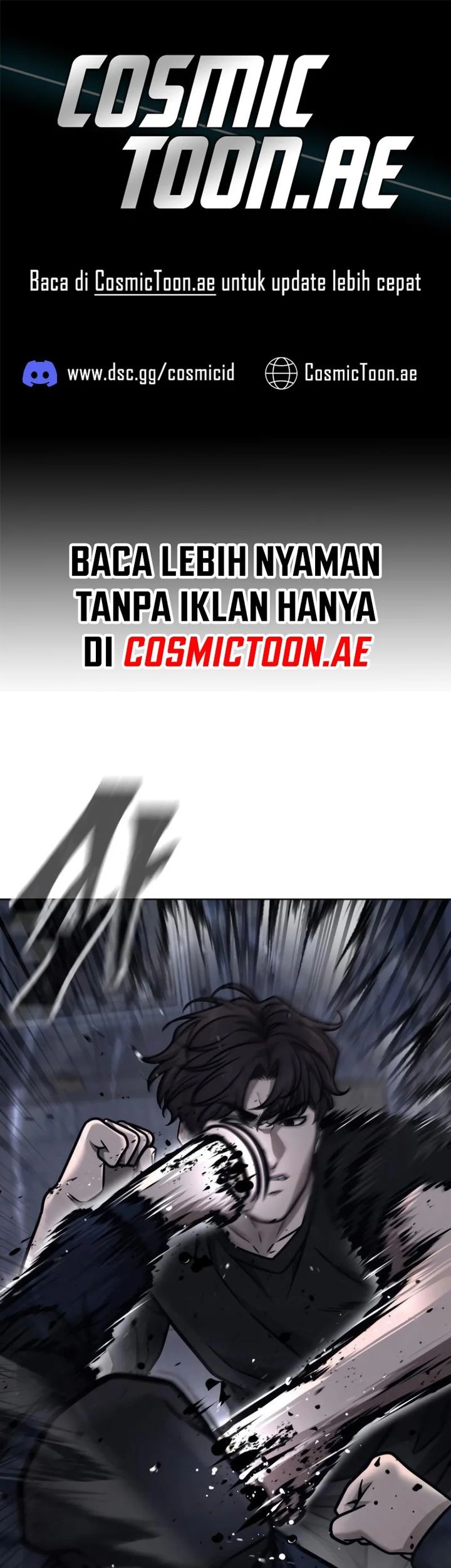 Baca Komik Quest Supremacy Chapter 168 Gambar 1