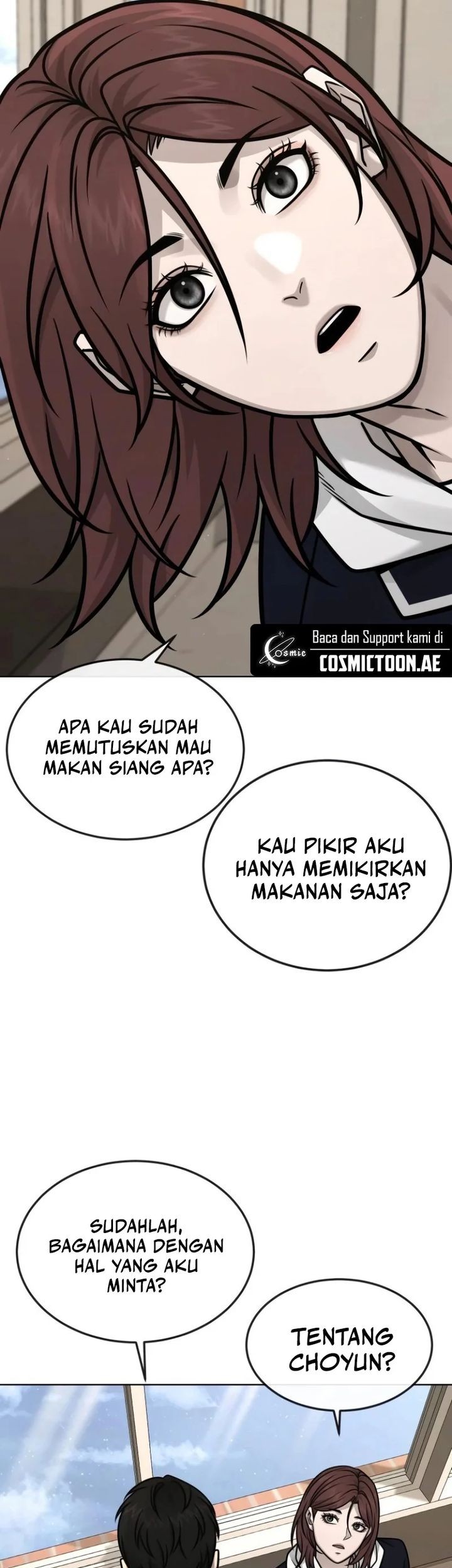 Quest Supremacy Chapter 168 Gambar 58