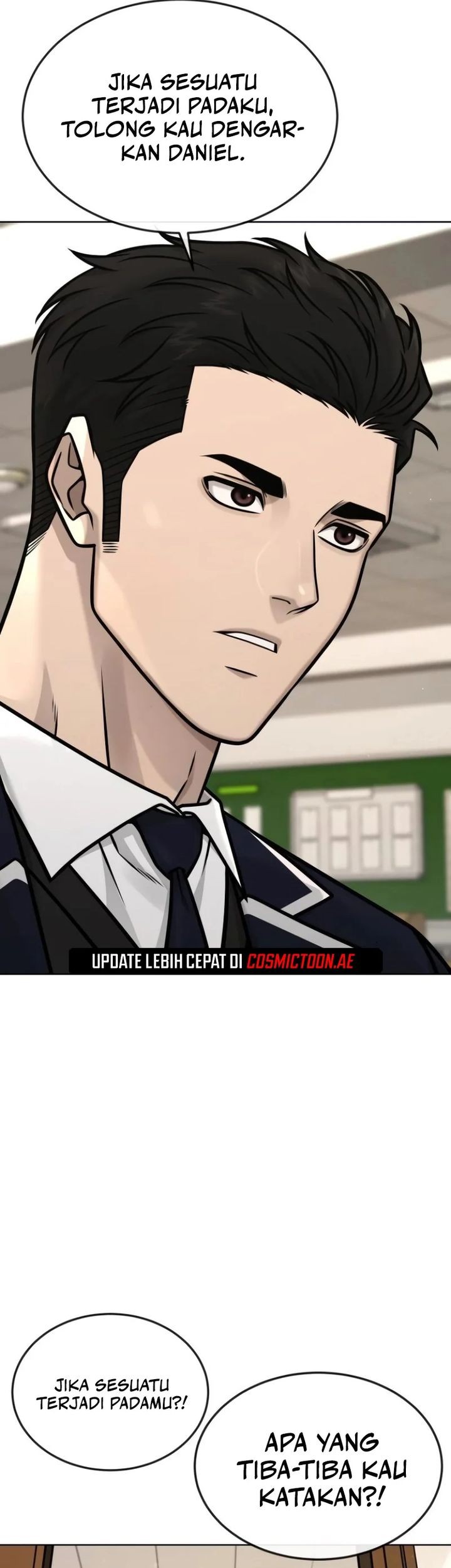 Quest Supremacy Chapter 168 Gambar 61