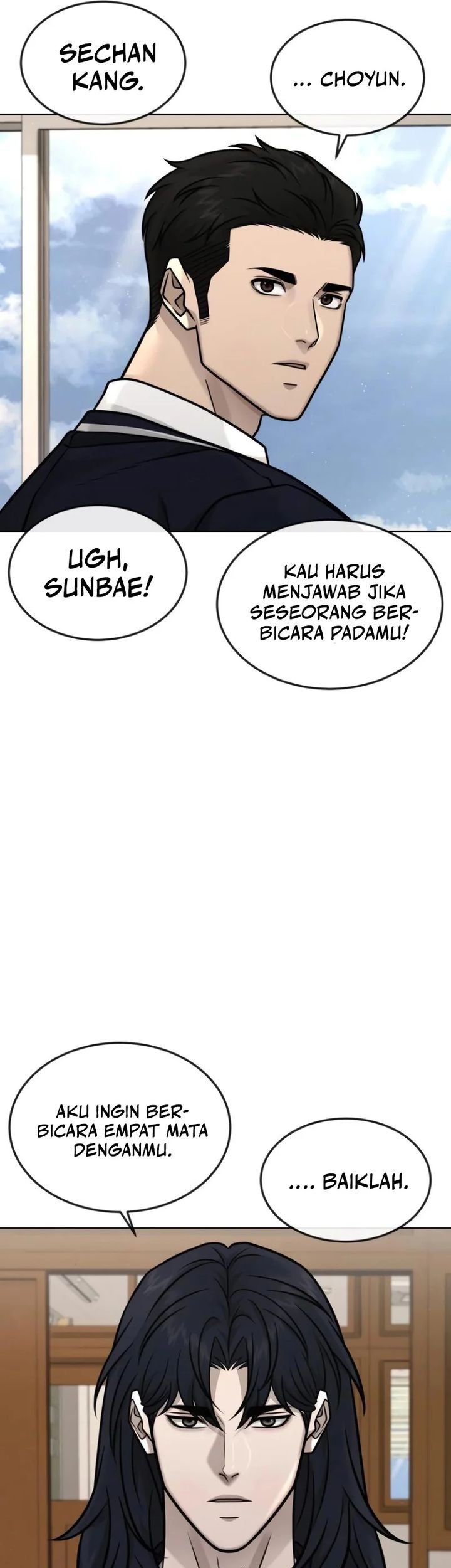 Quest Supremacy Chapter 168 Gambar 70