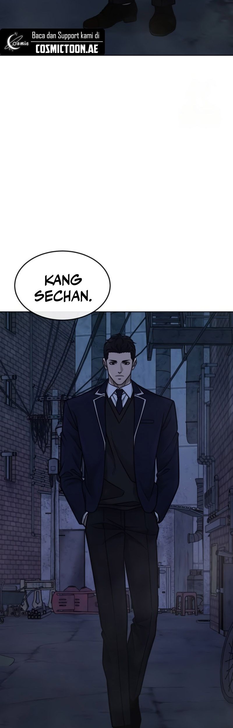 Quest Supremacy Chapter 169 Gambar 32