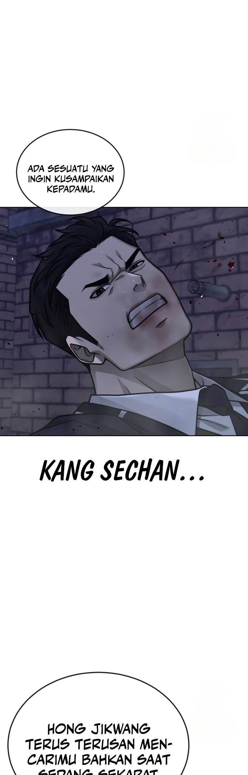 Quest Supremacy Chapter 169 Gambar 65