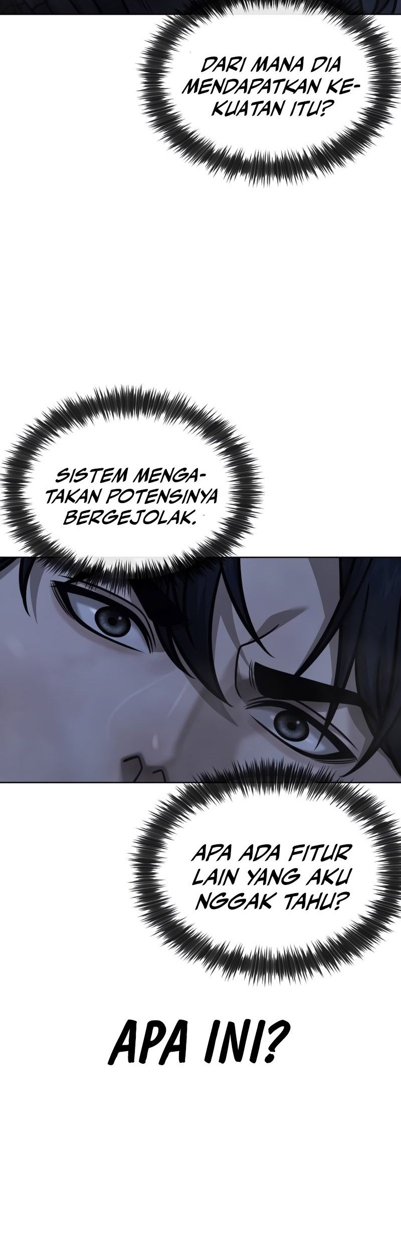 Quest Supremacy Chapter 169 Gambar 80
