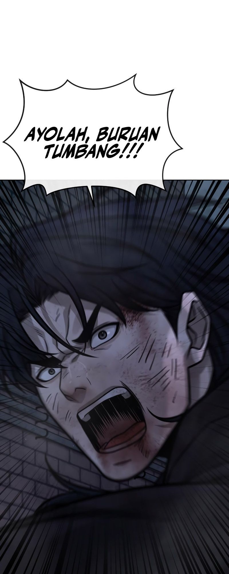 Quest Supremacy Chapter 170 Gambar 54