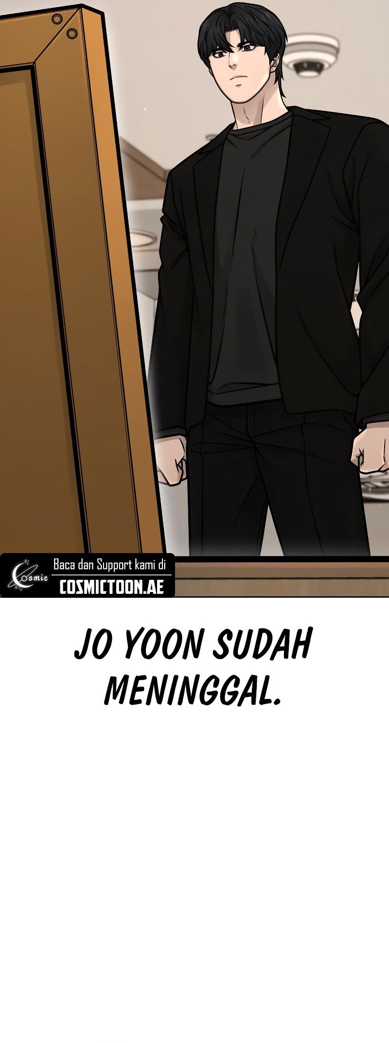 Quest Supremacy Chapter 171 Gambar 3