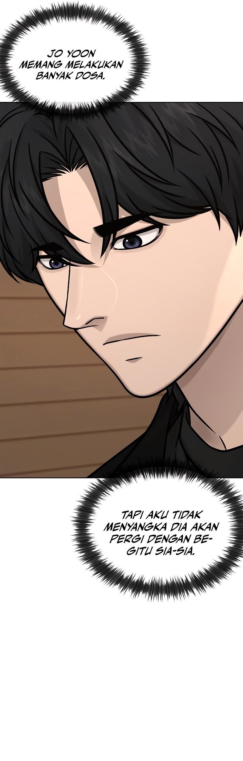 Quest Supremacy Chapter 171 Gambar 4