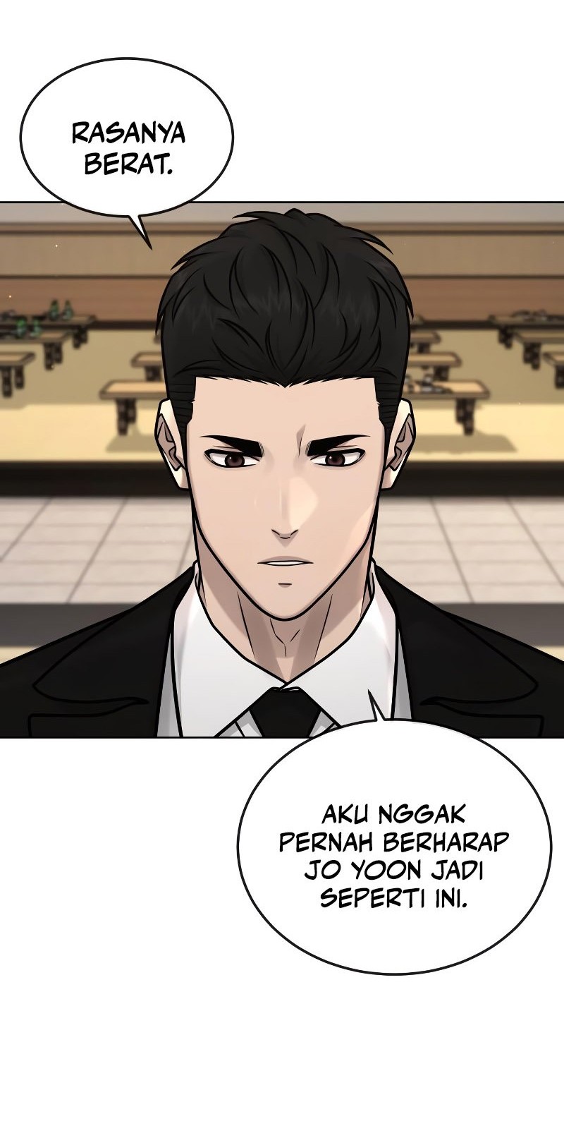 Quest Supremacy Chapter 171 Gambar 9
