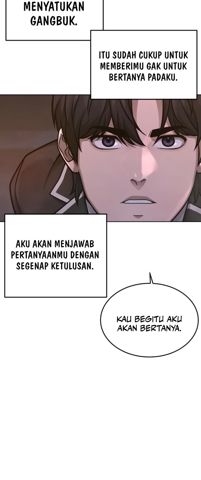 Quest Supremacy Chapter 174 Gambar 6