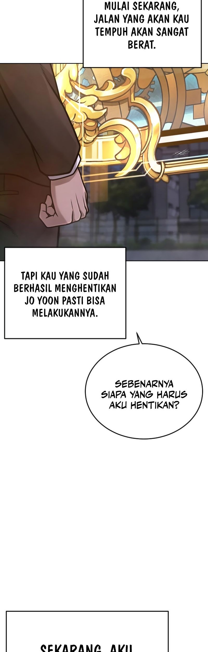 Quest Supremacy Chapter 174 Gambar 23