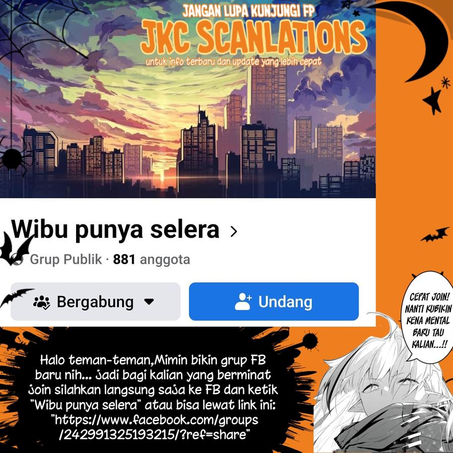 Rabu kome manga ni haitte shimattanode, oshi no make hiroin o zenryoku de shiawaseni suru Chapter 8 Gambar 32