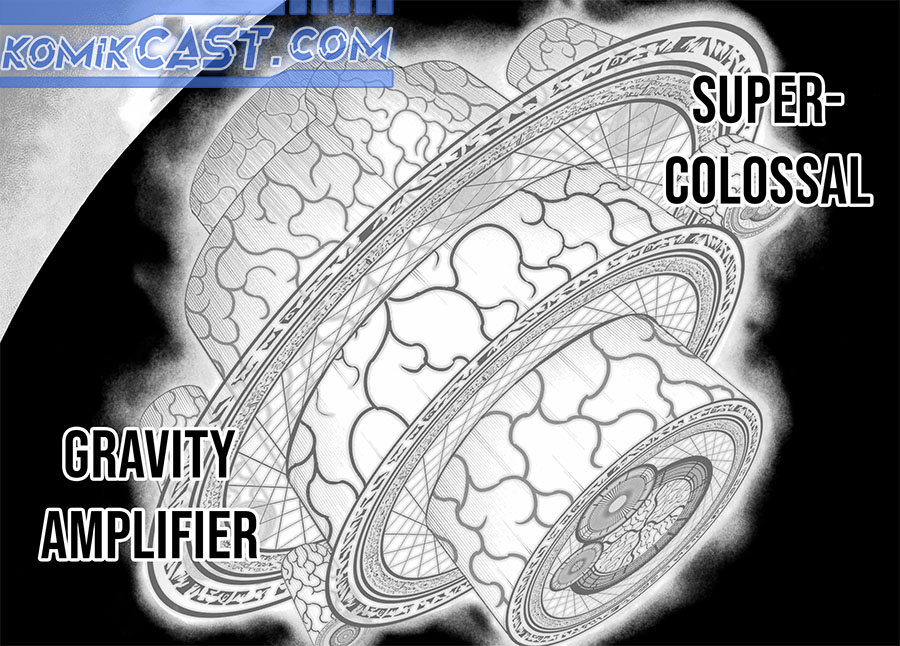 Ragna Crimson Chapter 84 Gambar 19