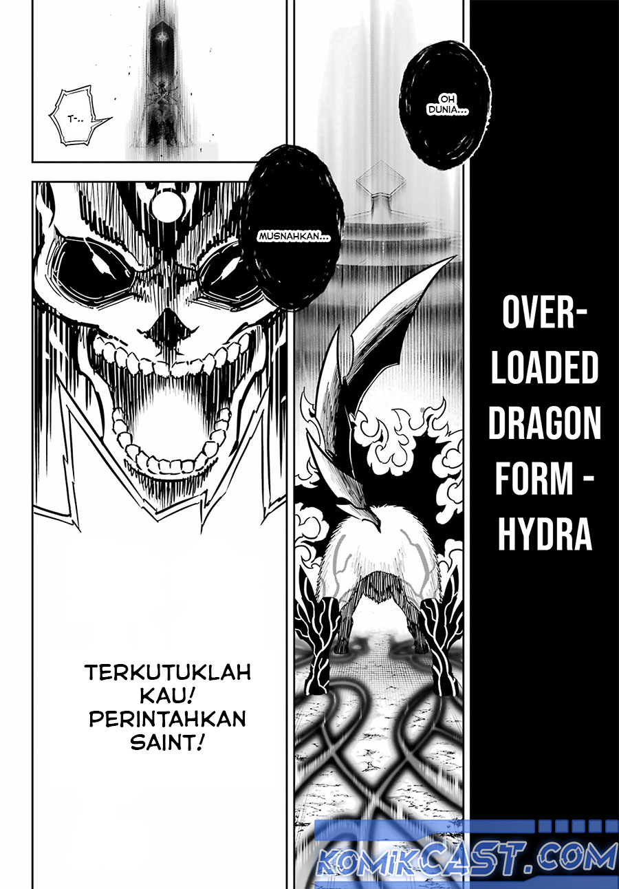 Ragna Crimson Chapter 84 Gambar 26