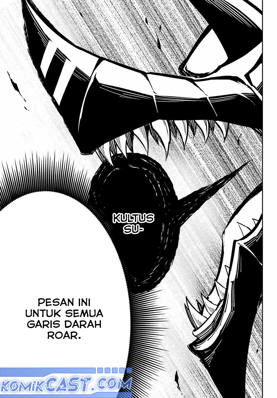 Ragna Crimson Chapter 84 Gambar 27
