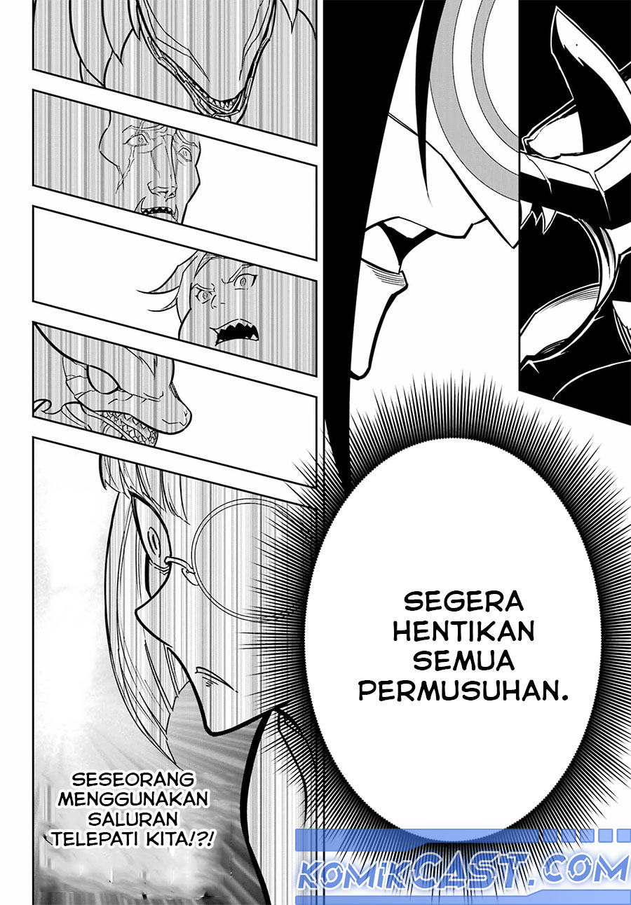 Ragna Crimson Chapter 84 Gambar 28