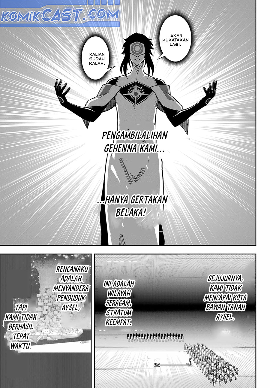 Ragna Crimson Chapter 85 Gambar 15