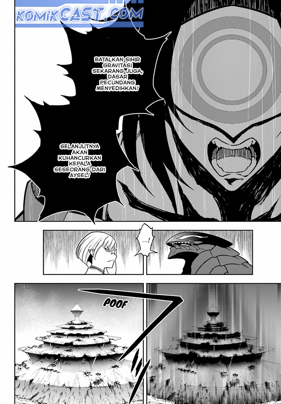 Ragna Crimson Chapter 85 Gambar 22