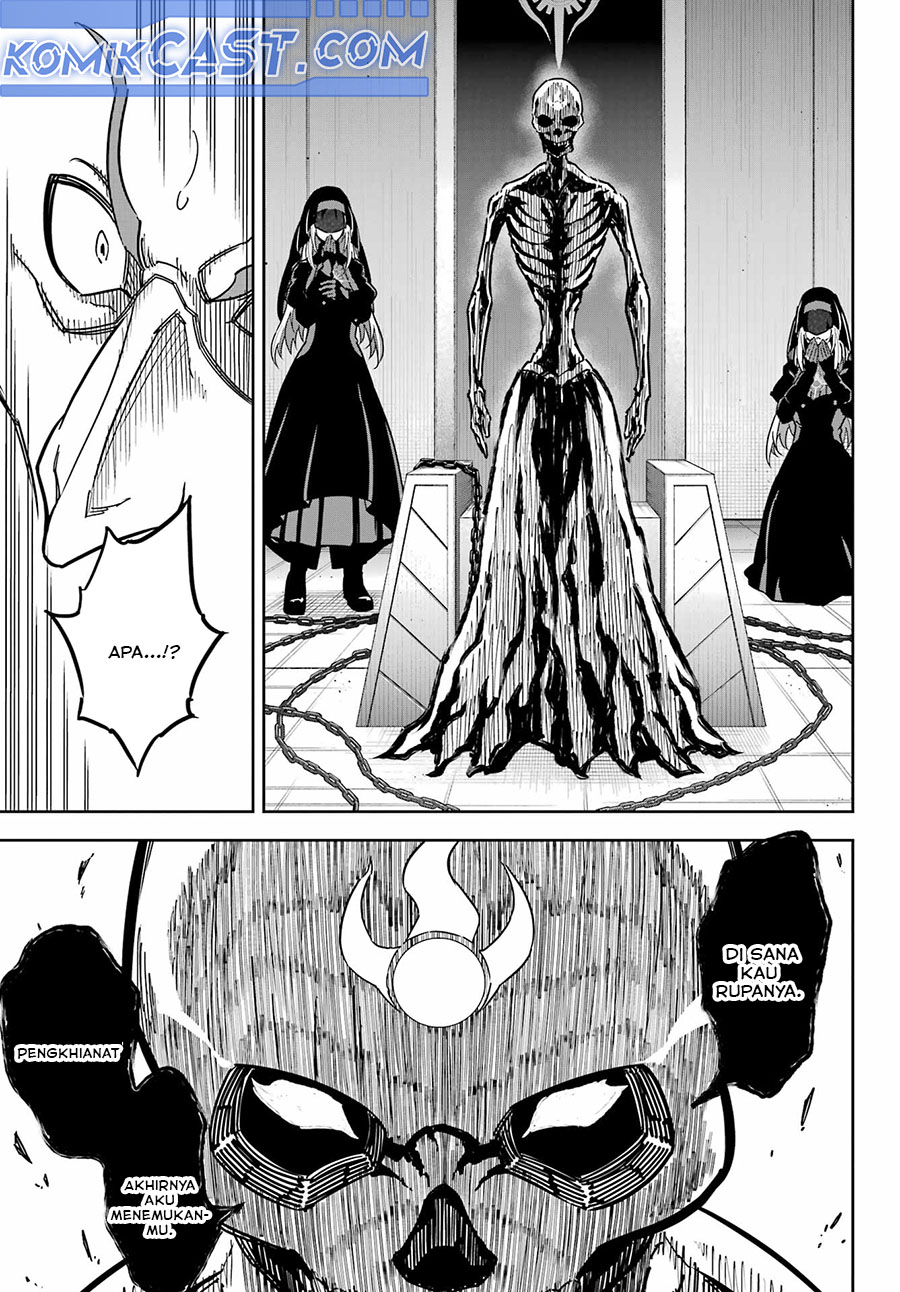 Ragna Crimson Chapter 85 Gambar 25