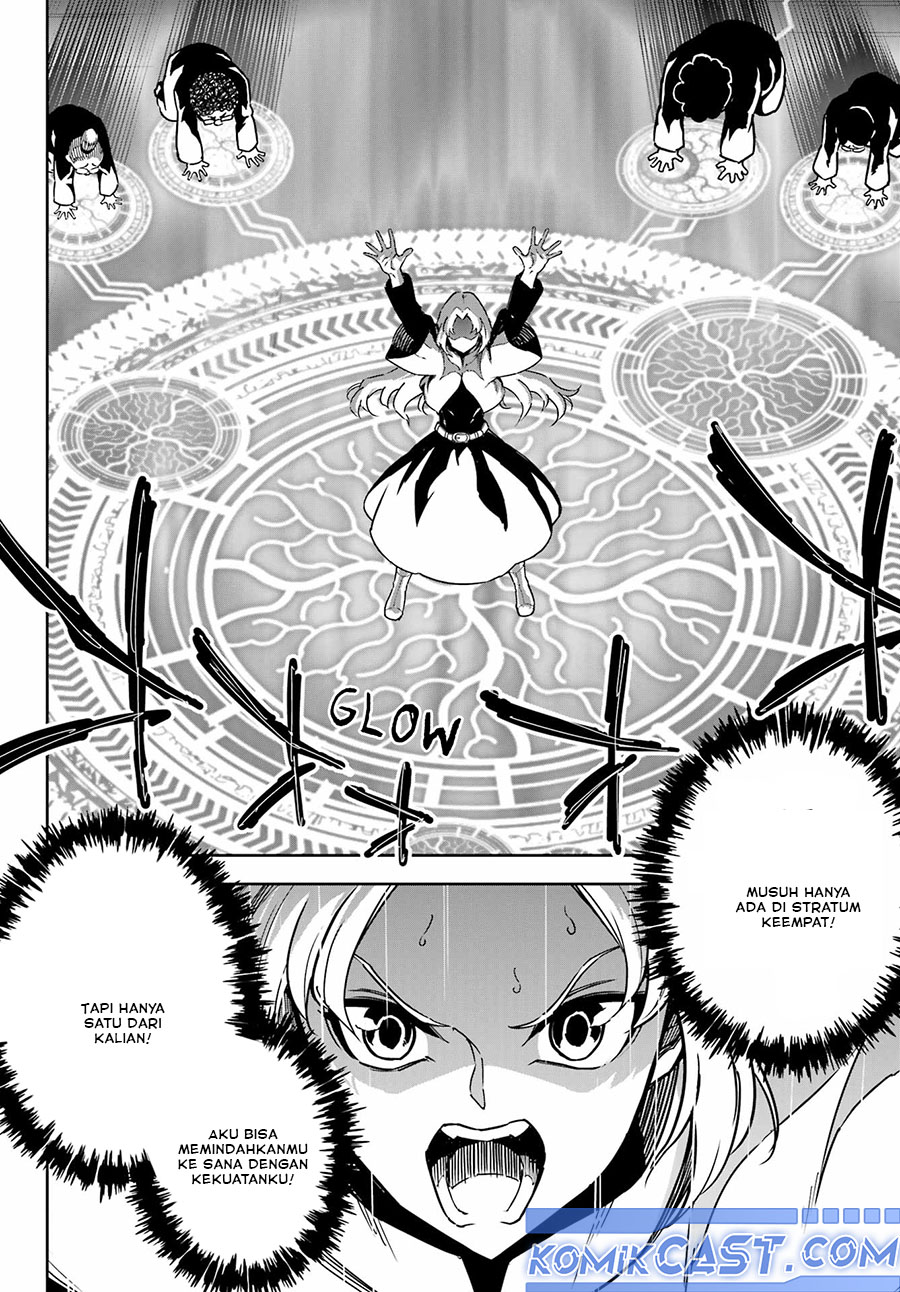 Ragna Crimson Chapter 85 Gambar 28