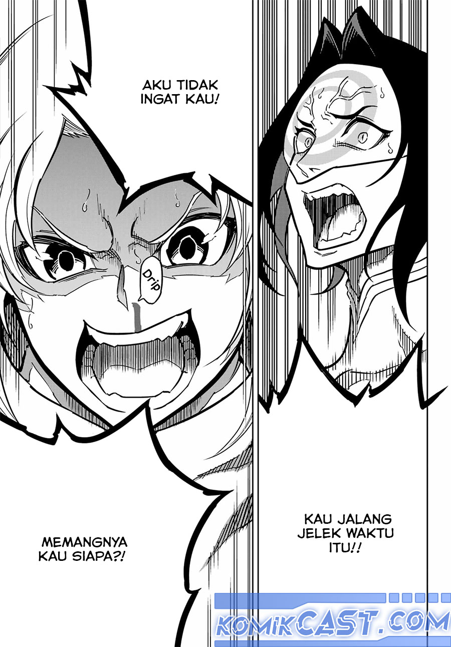 Ragna Crimson Chapter 85 Gambar 31