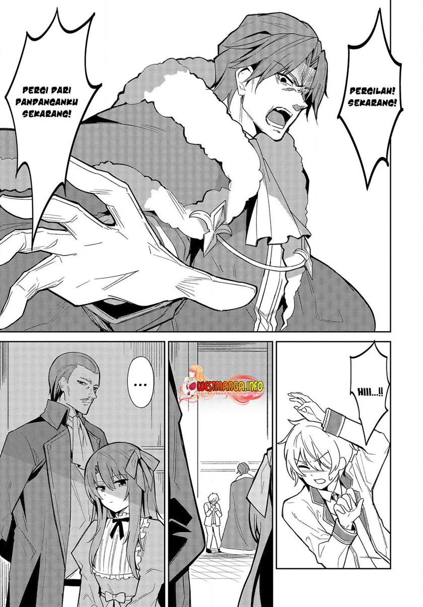 Raidorl Seiken Senki Chapter 1 Gambar 17