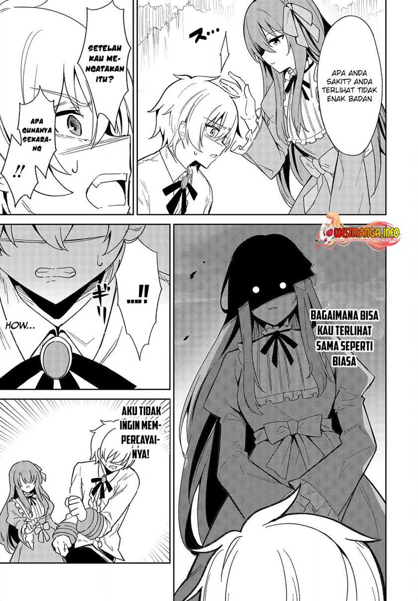 Raidorl Seiken Senki Chapter 1 Gambar 29