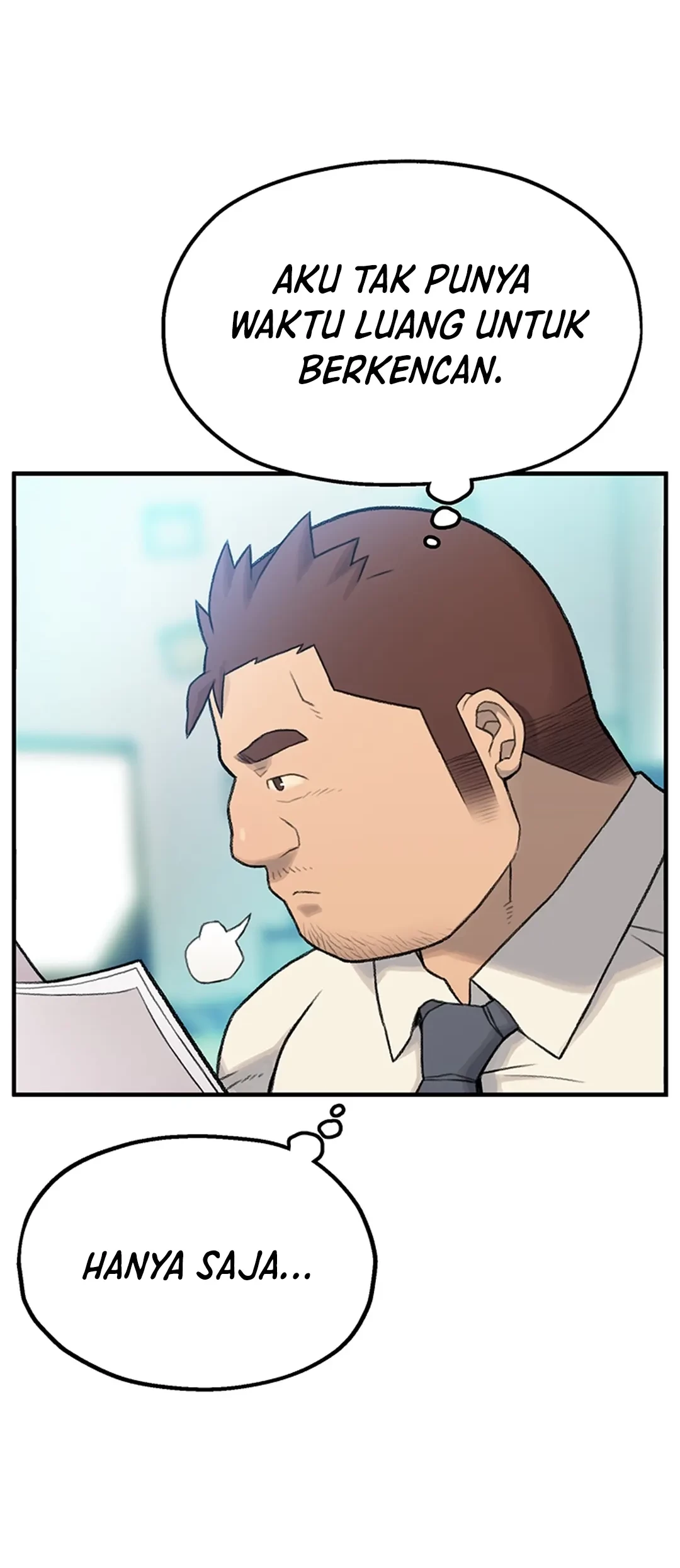 Rainbow Bridge Watchman Chapter 1 Gambar 61
