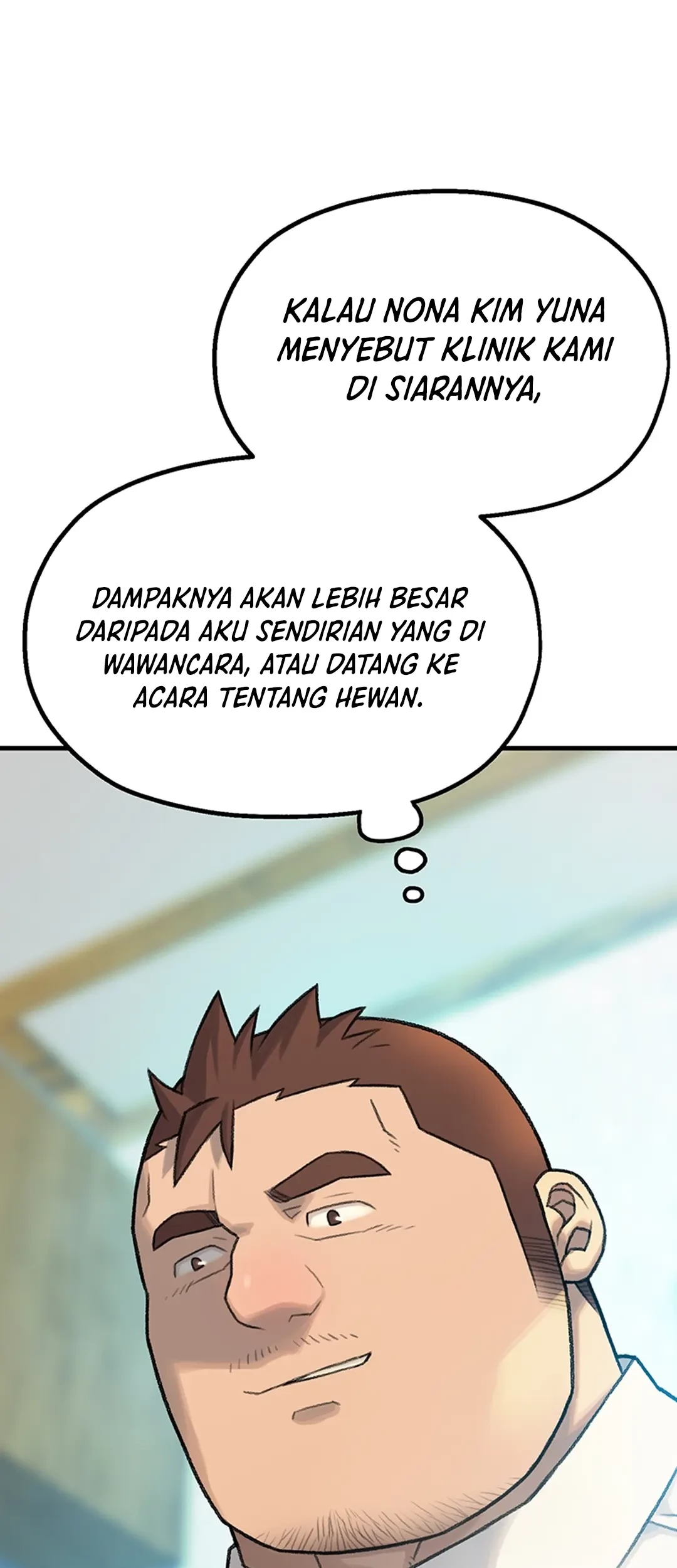 Rainbow Bridge Watchman Chapter 1 Gambar 62