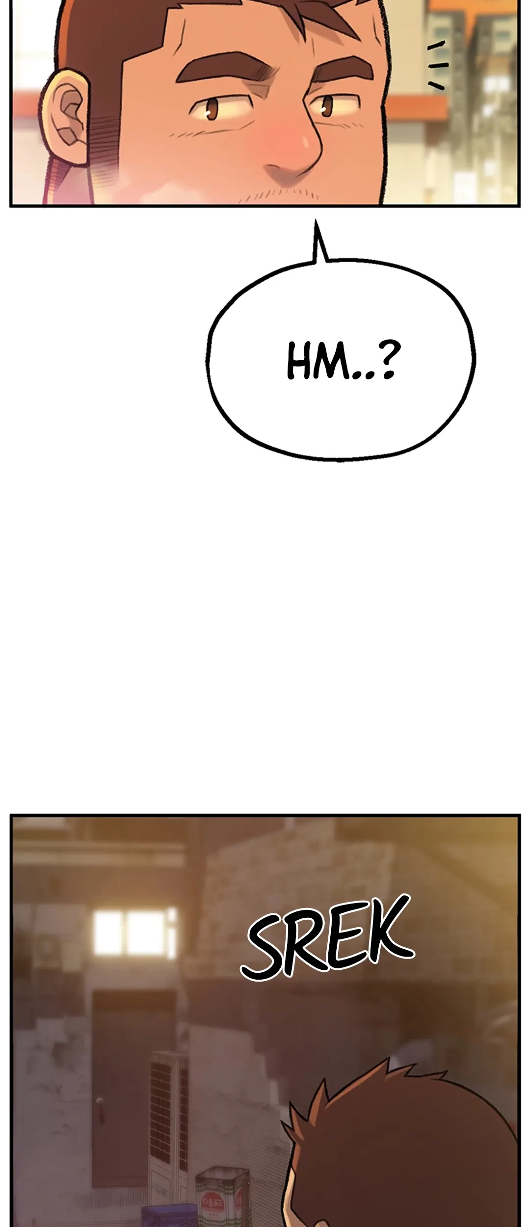 Rainbow Bridge Watchman Chapter 1 Gambar 66