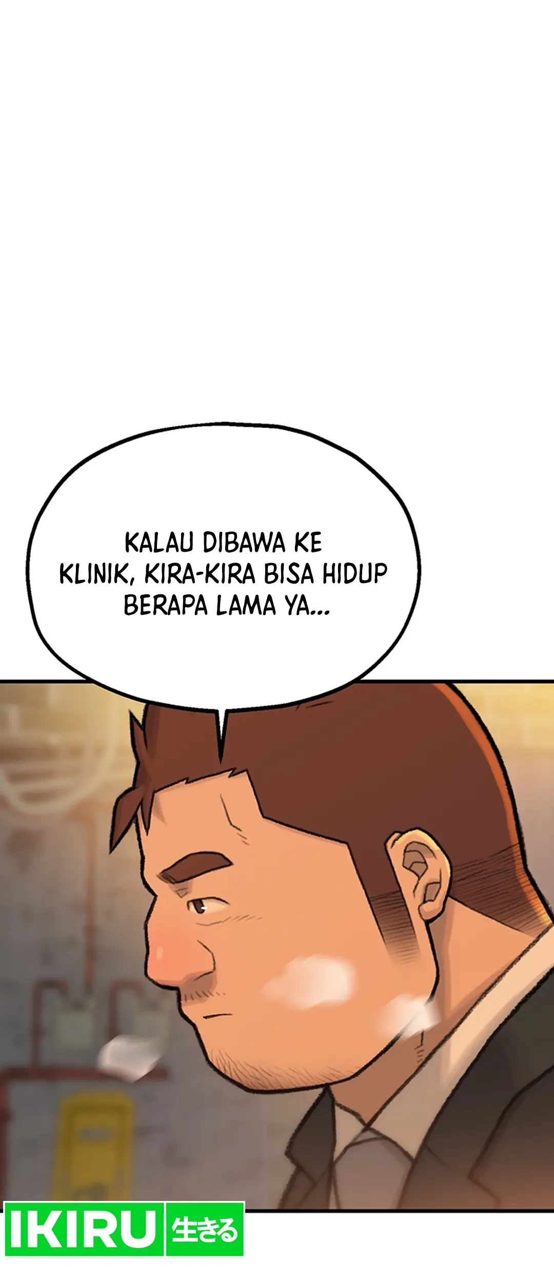 Rainbow Bridge Watchman Chapter 1 Gambar 70