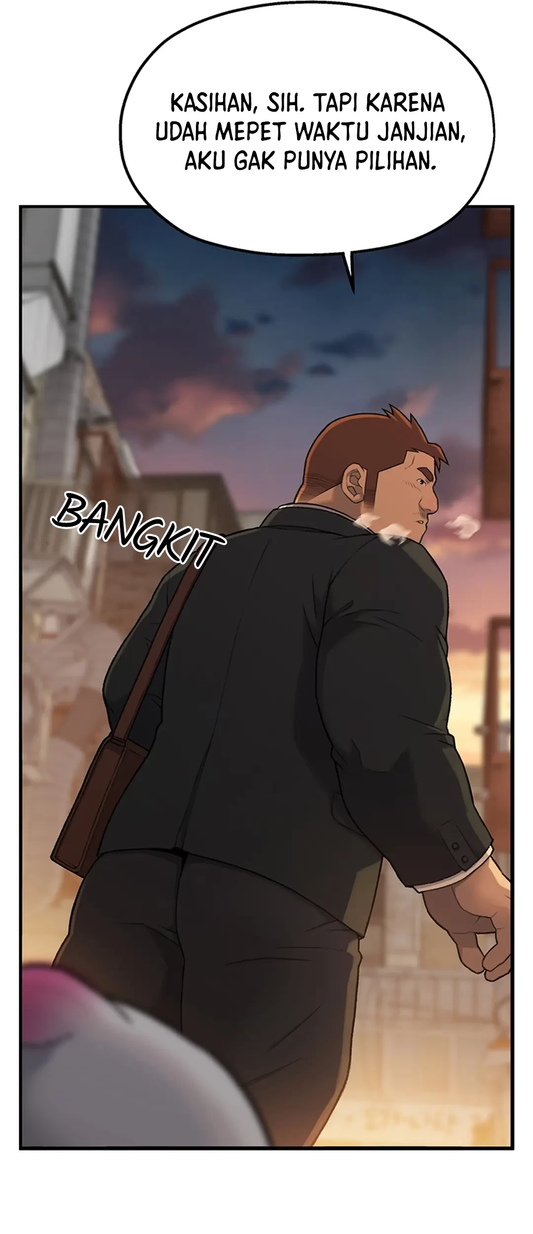 Rainbow Bridge Watchman Chapter 1 Gambar 74