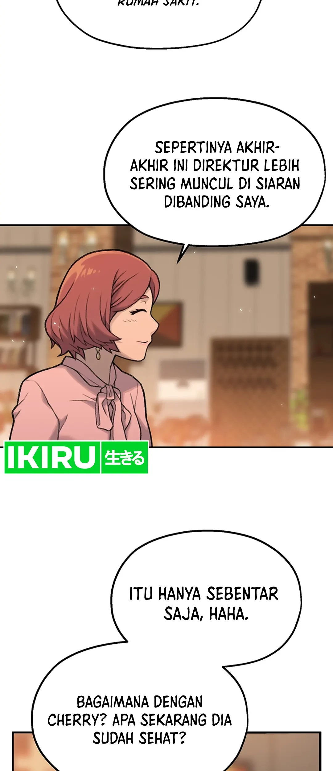 Rainbow Bridge Watchman Chapter 1 Gambar 82