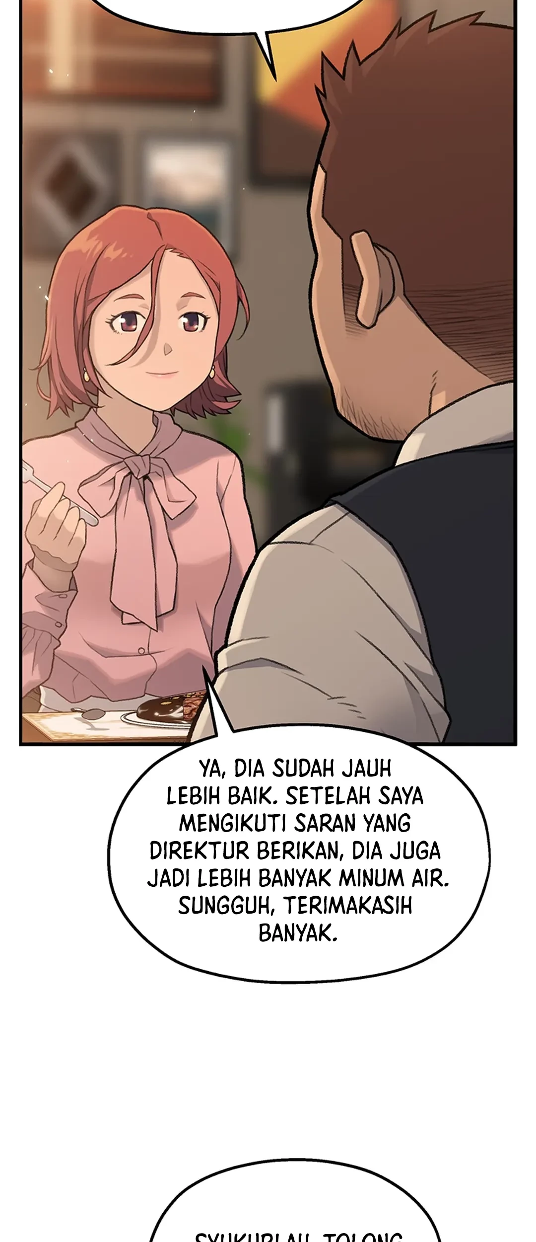 Rainbow Bridge Watchman Chapter 1 Gambar 83