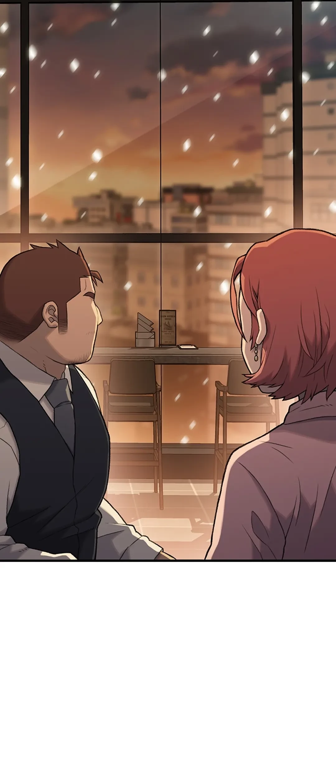 Rainbow Bridge Watchman Chapter 1 Gambar 86