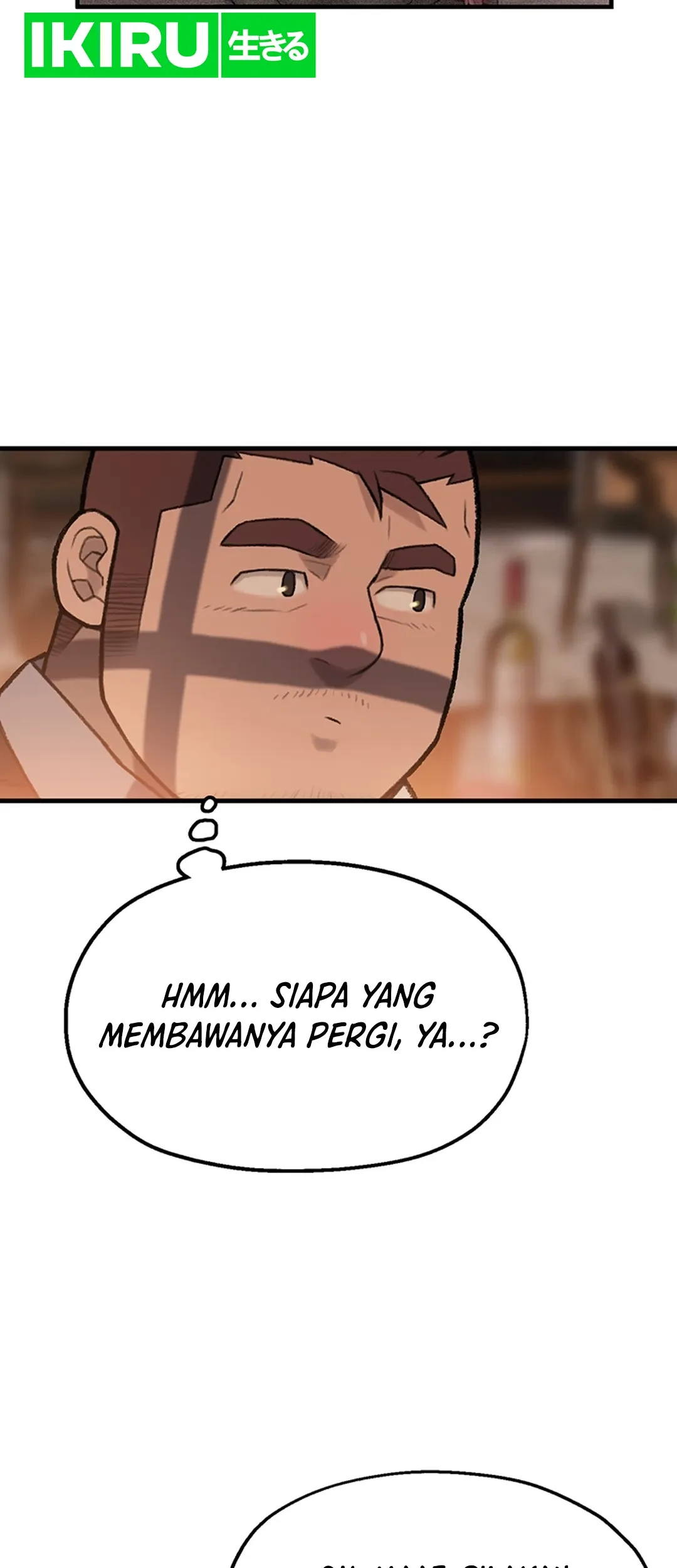 Rainbow Bridge Watchman Chapter 1 Gambar 88