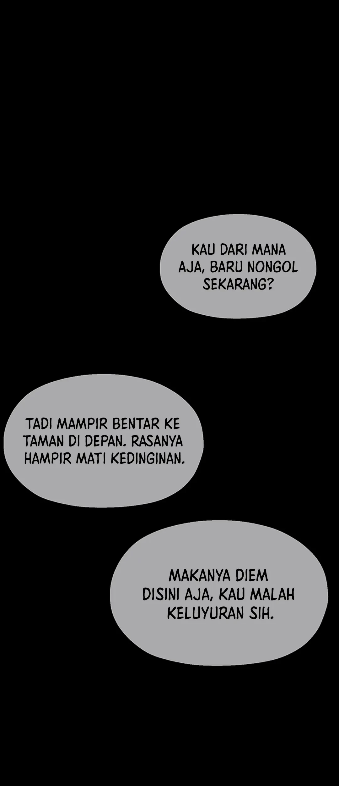 Rainbow Bridge Watchman Chapter 1 Gambar 104