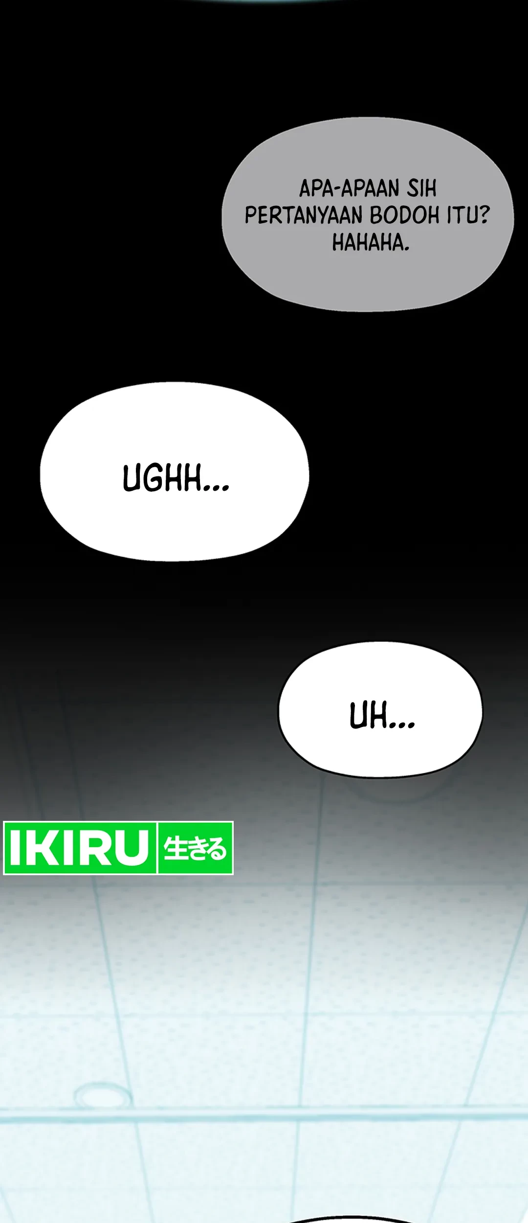 Rainbow Bridge Watchman Chapter 1 Gambar 106