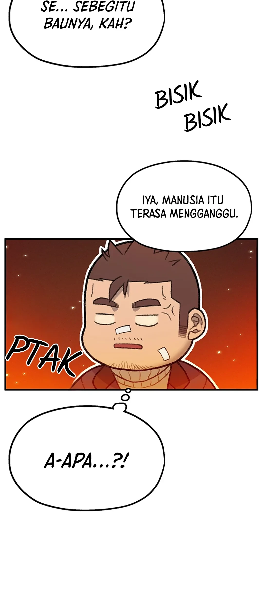 Rainbow Bridge Watchman Chapter 1 Gambar 121