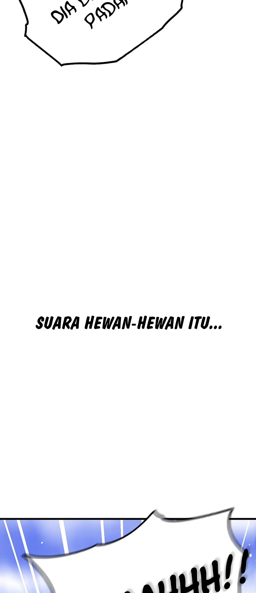 Rainbow Bridge Watchman Chapter 1 Gambar 129