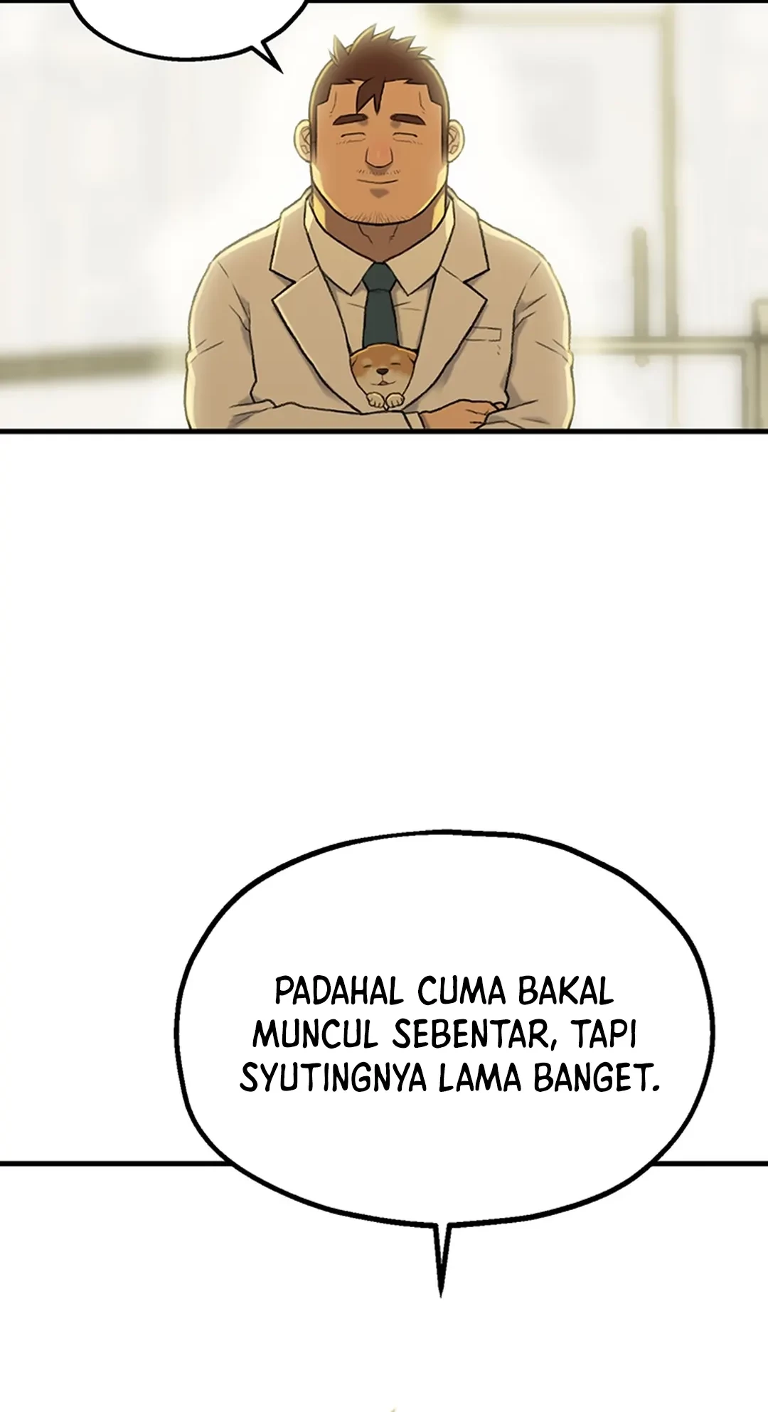 Rainbow Bridge Watchman Chapter 1 Gambar 25