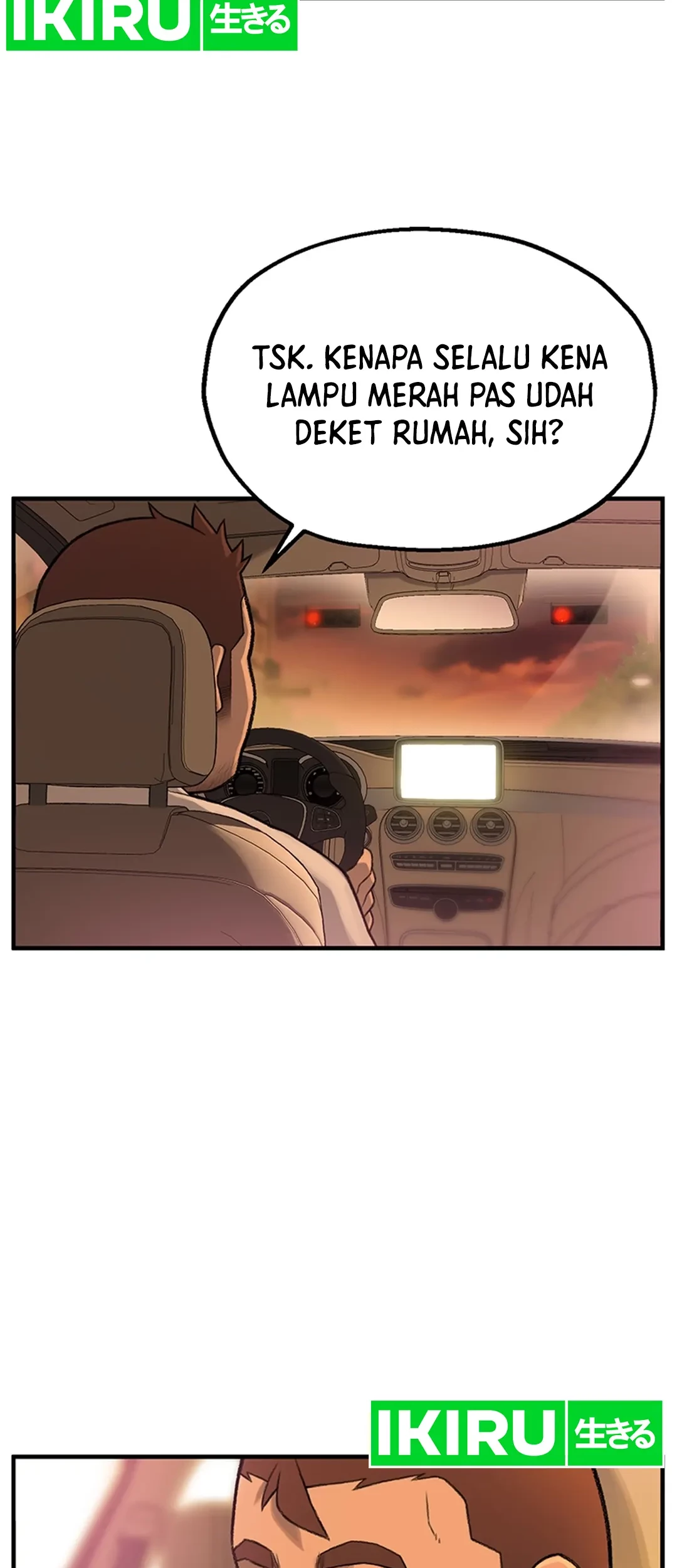Rainbow Bridge Watchman Chapter 1 Gambar 39