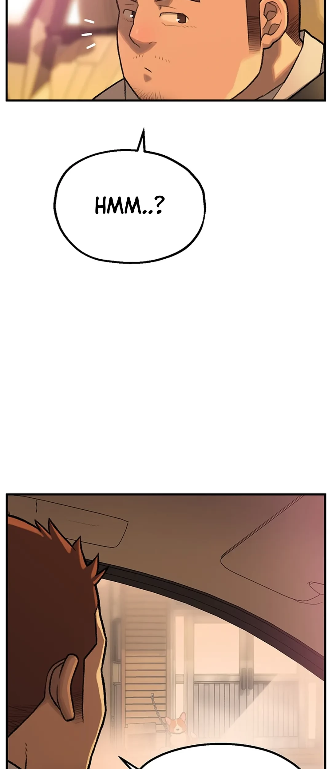 Rainbow Bridge Watchman Chapter 1 Gambar 40
