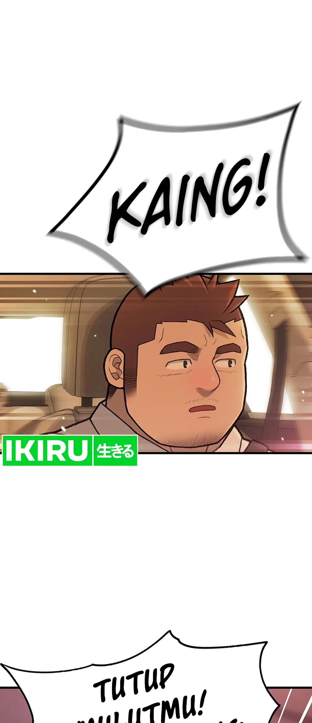 Rainbow Bridge Watchman Chapter 1 Gambar 48