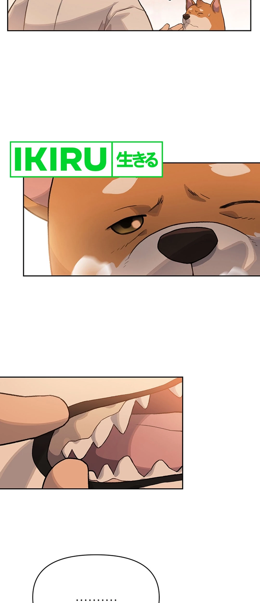 Rainbow Bridge Watchman Chapter 10 Gambar 43