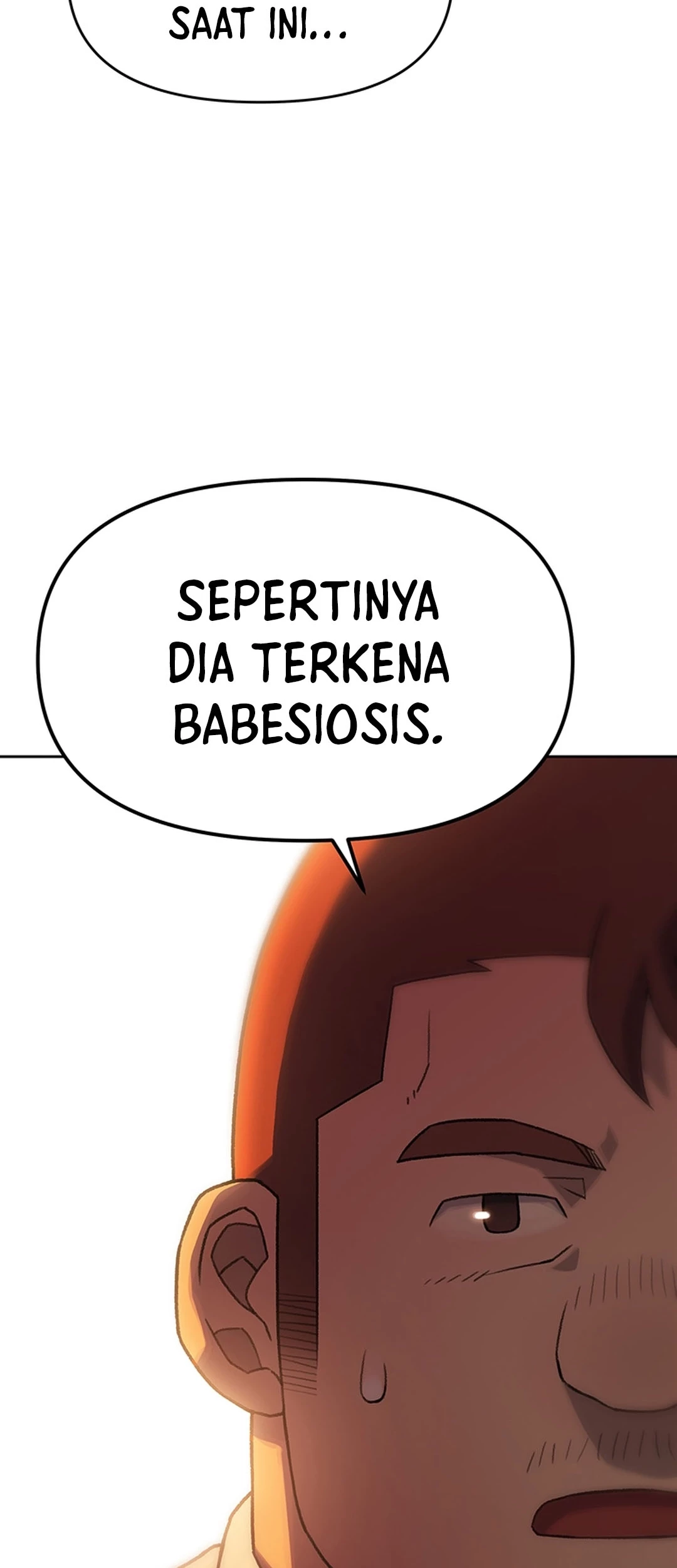 Rainbow Bridge Watchman Chapter 10 Gambar 51