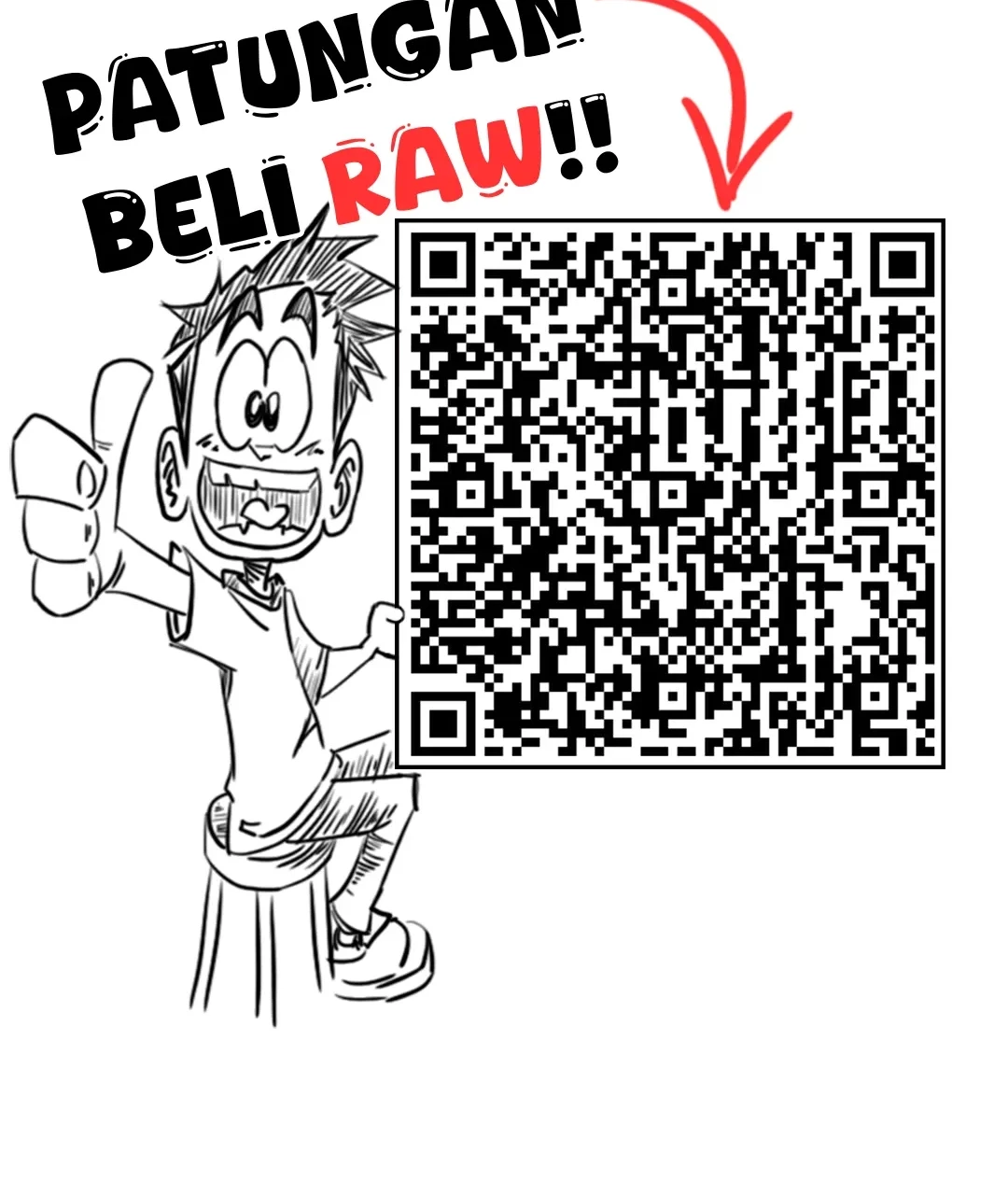 Rainbow Bridge Watchman Chapter 10 Gambar 54