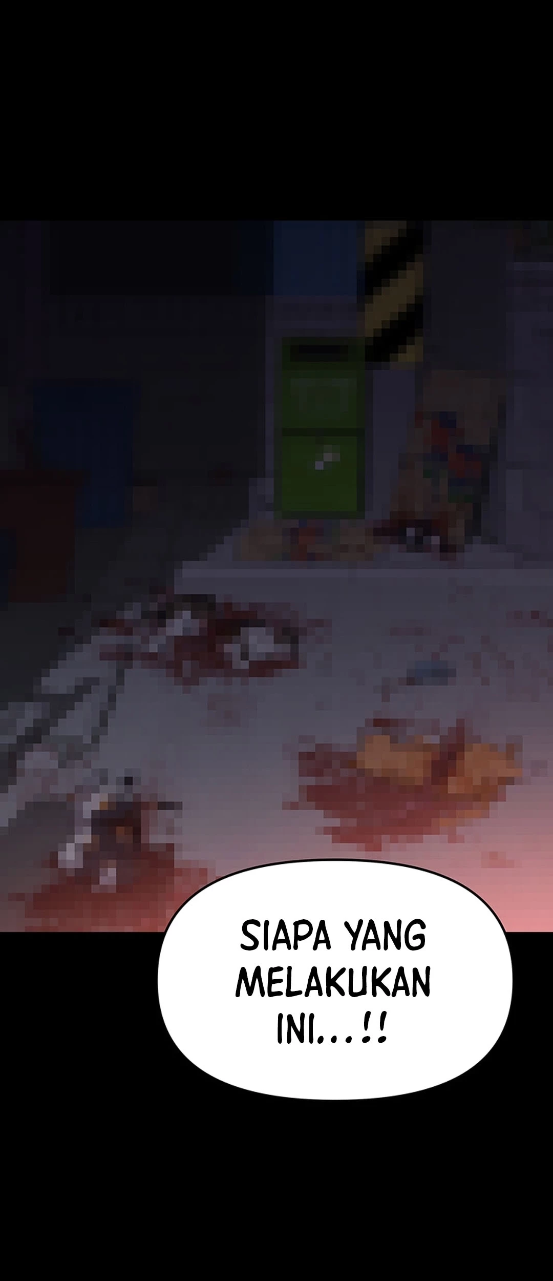 Rainbow Bridge Watchman Chapter 10 Gambar 8