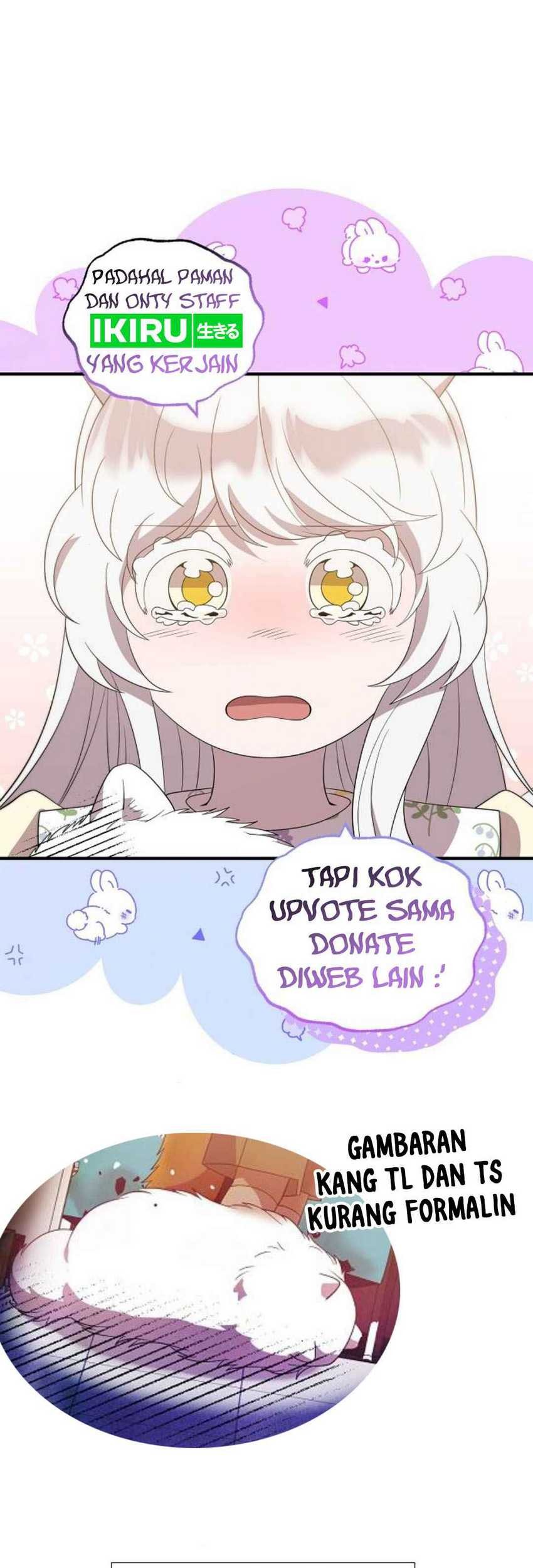 Rainbow Bridge Watchman Chapter 101 Gambar 43