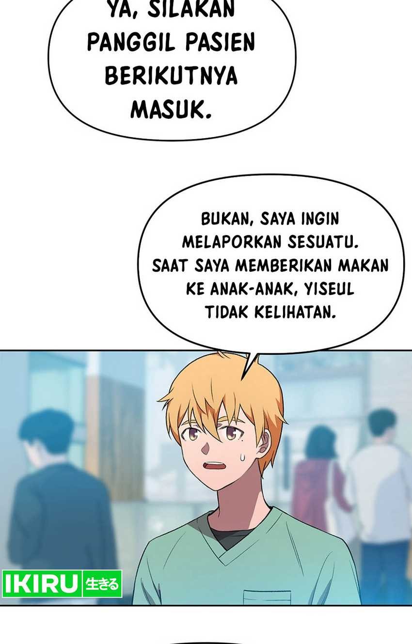 Rainbow Bridge Watchman Chapter 101 Gambar 11