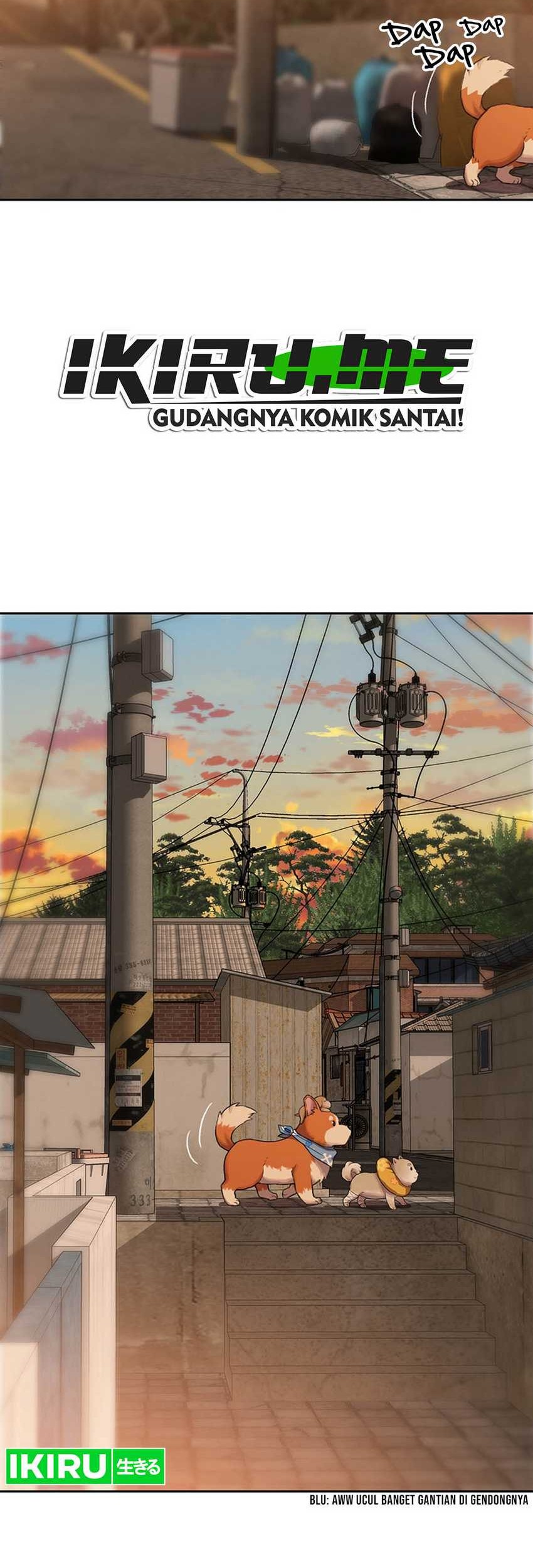 Rainbow Bridge Watchman Chapter 101 Gambar 20